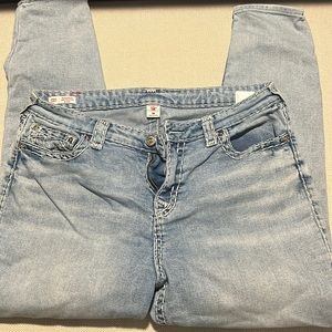 Men’s True Religion Jeans